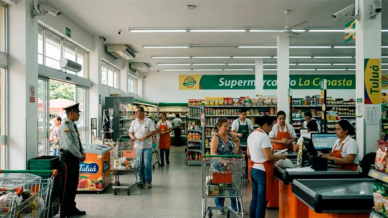 Tuluá refuerza la seguridad con cámaras de última tecnología: cómo proteger tu negocio hoy mismo 1 Cámaras de seguridad de última tecnología instaladas en negocios de Tuluá, Valle del Cauca